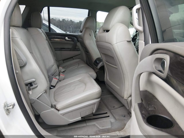 Aukcja sprzedaży 2017 Buick Enclave Leather, vin: 5GAKRBKD9HJ243999, numer aukcji: 44284344