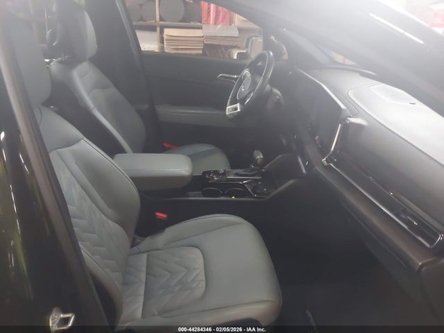 Продаж на аукціоні авто 2025 Kia Sportage X-line, vin: 5XYK6CDF4SG324735, номер лоту: 44284346