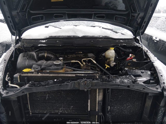 Aukcja sprzedaży 2003 Dodge Ram 1500 Slt/laramie/st, vin: 1D3HU18D23J585464, numer aukcji: 44284351