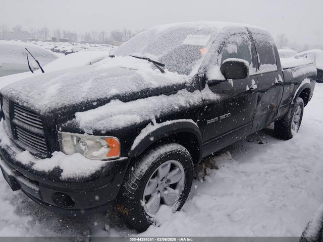 Aukcja sprzedaży 2003 Dodge Ram 1500 Slt/laramie/st, vin: 1D3HU18D23J585464, numer aukcji: 44284351