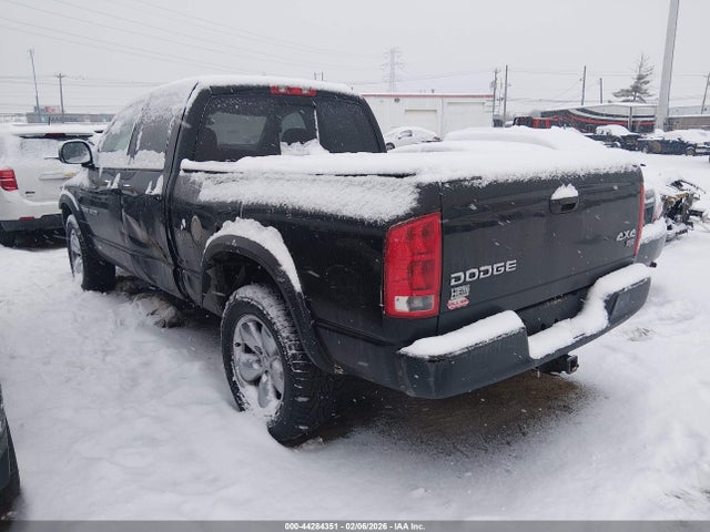 Aukcja sprzedaży 2003 Dodge Ram 1500 Slt/laramie/st, vin: 1D3HU18D23J585464, numer aukcji: 44284351