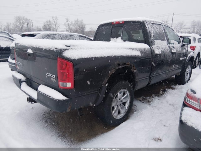 Aukcja sprzedaży 2003 Dodge Ram 1500 Slt/laramie/st, vin: 1D3HU18D23J585464, numer aukcji: 44284351