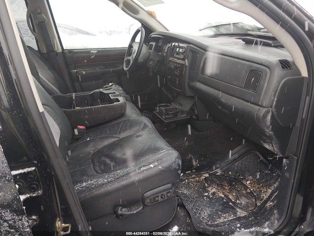 Aukcja sprzedaży 2003 Dodge Ram 1500 Slt/laramie/st, vin: 1D3HU18D23J585464, numer aukcji: 44284351