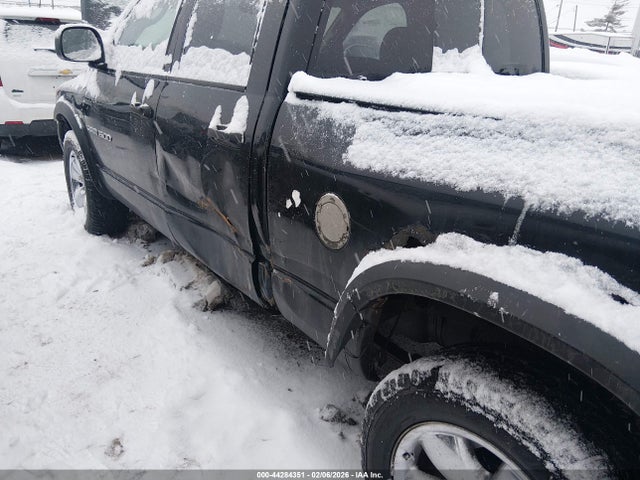Aukcja sprzedaży 2003 Dodge Ram 1500 Slt/laramie/st, vin: 1D3HU18D23J585464, numer aukcji: 44284351