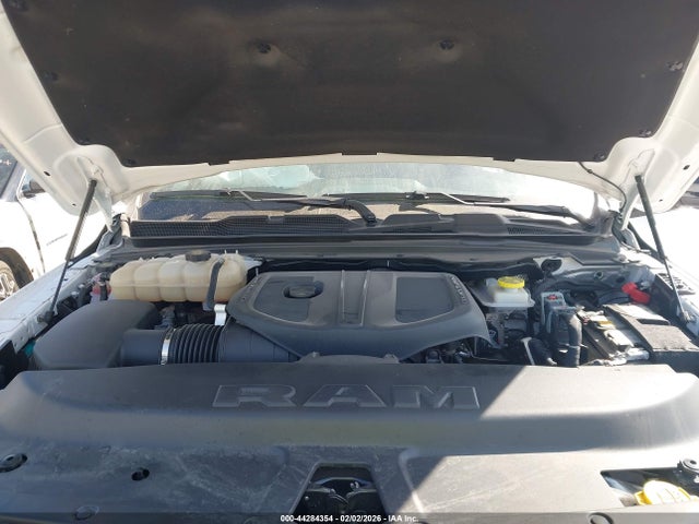 2025 RAM 1500 1C6SRFLP2SN632800 Photo 9