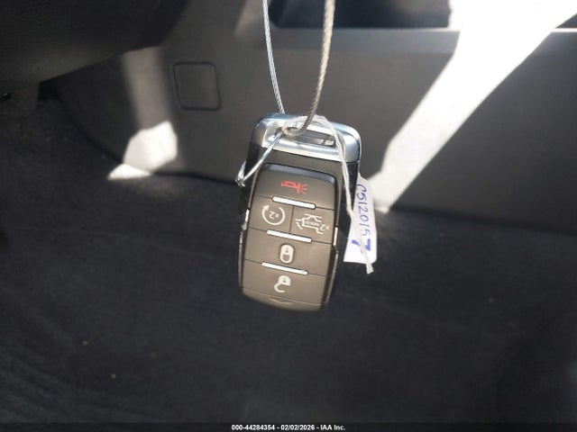 2025 RAM 1500 1C6SRFLP2SN632800 Photo 10