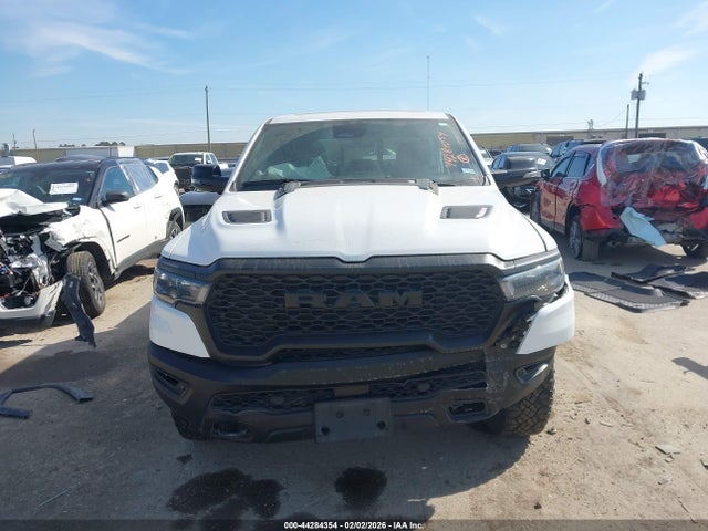 Продажа на аукционе авто 2025 Ram 1500 Rebel  4x4 5'7 Box, vin: 1C6SRFLP2SN632800, номер лота: 44284354