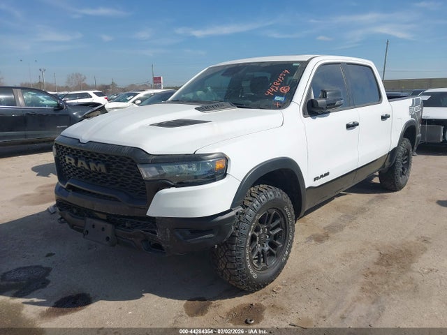 2025 RAM 1500 1C6SRFLP2SN632800 Photo 5