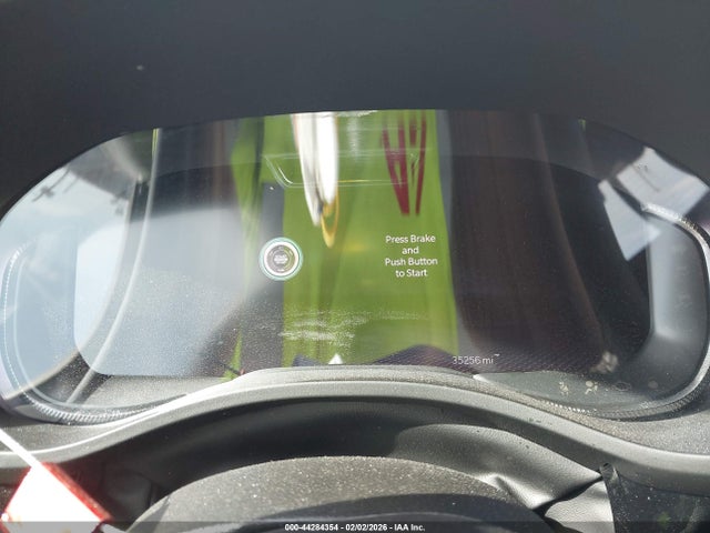 2025 RAM 1500 1C6SRFLP2SN632800 Photo 6