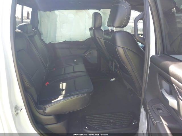 2025 RAM 1500 1C6SRFLP2SN632800 Photo 7