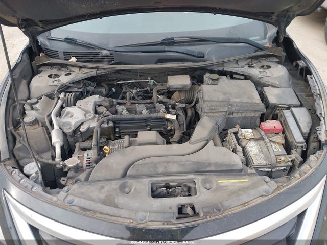 Nissan ALTIMA 2.5 2015 1N4AL3AP4FC284870 Image 10