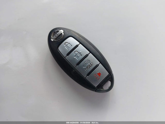 Nissan ALTIMA 2.5 2015 1N4AL3AP4FC284870 Image 11