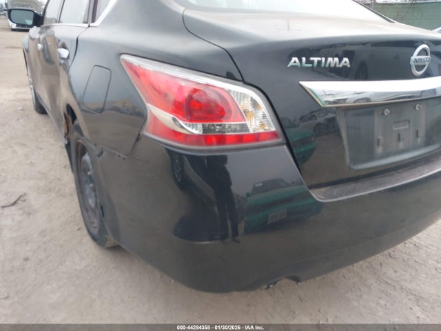 Nissan ALTIMA 2.5 2015 1N4AL3AP4FC284870 Image 12