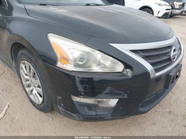 Nissan ALTIMA 2.5 2015 1N4AL3AP4FC284870 Image 13