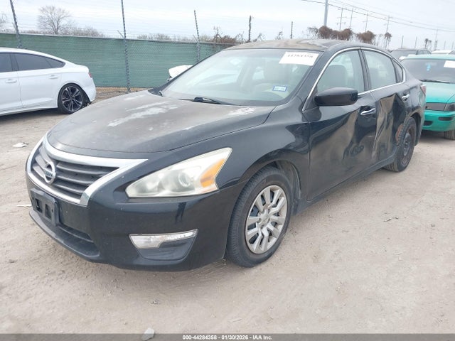 Nissan ALTIMA 2.5 2015 1N4AL3AP4FC284870 Image 2