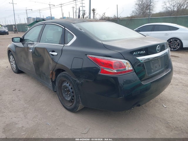 Nissan ALTIMA 2.5 2015 1N4AL3AP4FC284870 Image 3