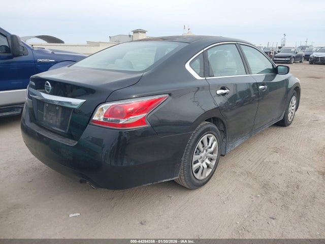 Nissan ALTIMA 2.5 2015 1N4AL3AP4FC284870 Image 4