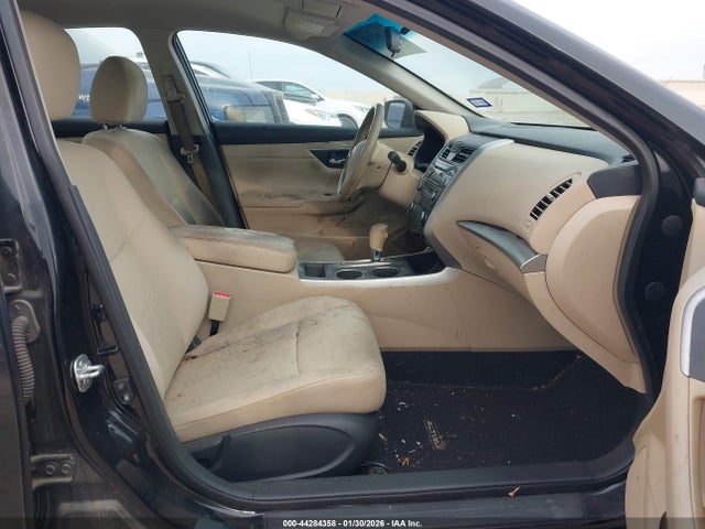 Nissan ALTIMA 2.5 2015 1N4AL3AP4FC284870 Image 5