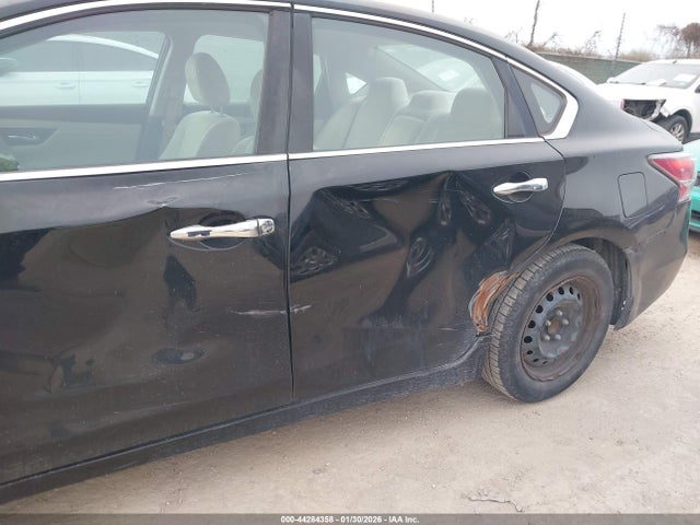 Nissan ALTIMA 2.5 2015 1N4AL3AP4FC284870 Image 6