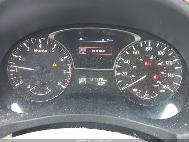 Nissan ALTIMA 2.5 2015 1N4AL3AP4FC284870 Image 7