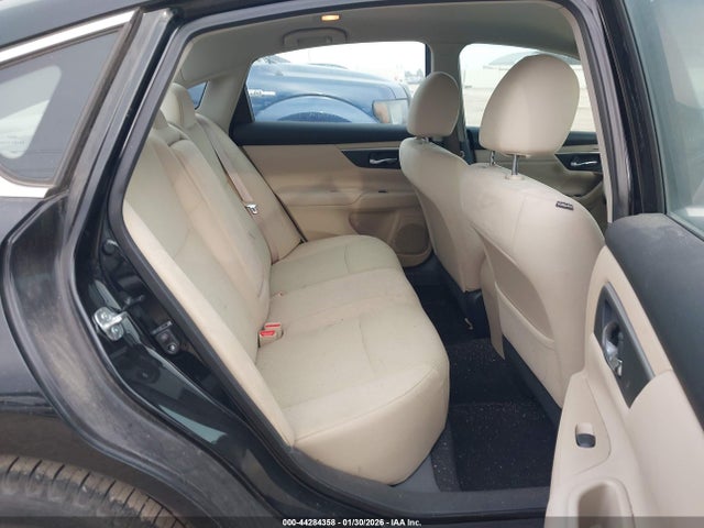 Nissan ALTIMA 2.5 2015 1N4AL3AP4FC284870 Image 8