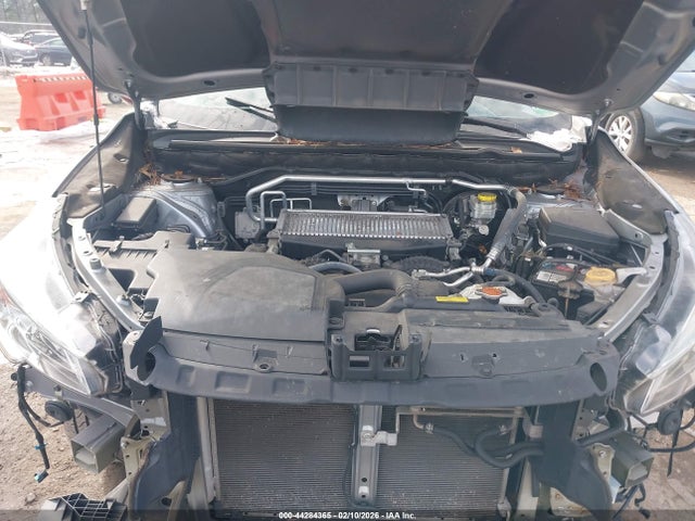 4S4WMAHD1L3421462 Subaru Ascent Premium
