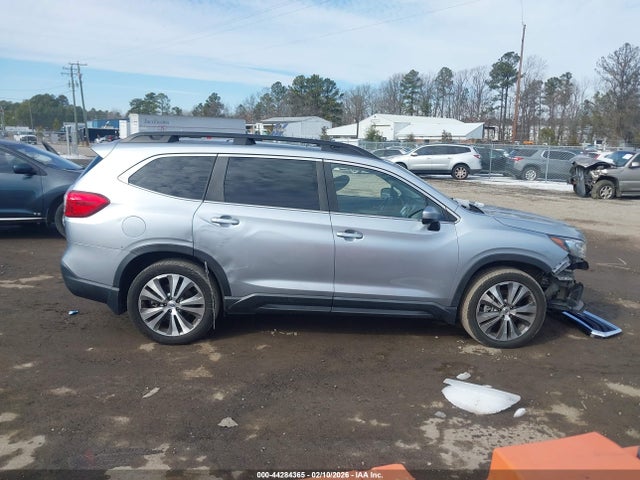4S4WMAHD1L3421462 Subaru Ascent Premium