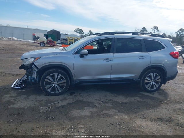 4S4WMAHD1L3421462 Subaru Ascent Premium
