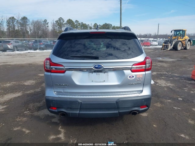 4S4WMAHD1L3421462 Subaru Ascent Premium