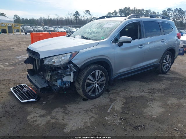 4S4WMAHD1L3421462 Subaru Ascent Premium