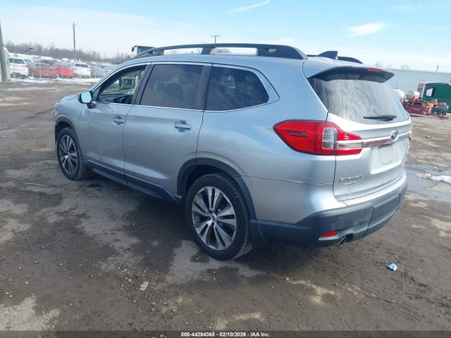 4S4WMAHD1L3421462 Subaru Ascent Premium