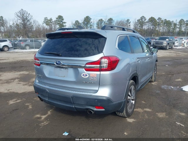 4S4WMAHD1L3421462 Subaru Ascent Premium