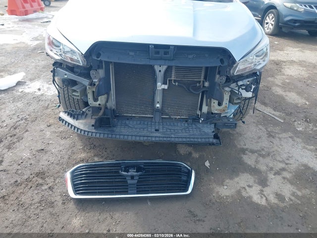 4S4WMAHD1L3421462 Subaru Ascent Premium