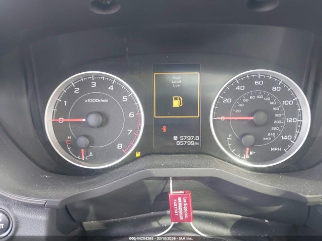 4S4WMAHD1L3421462 Subaru Ascent Premium