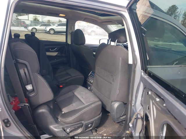 4S4WMAHD1L3421462 Subaru Ascent Premium