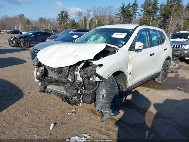 5N1AT2MV4FC855185 Nissan ROGUE S