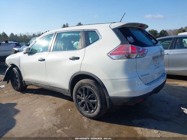 5N1AT2MV4FC855185 Nissan ROGUE S
