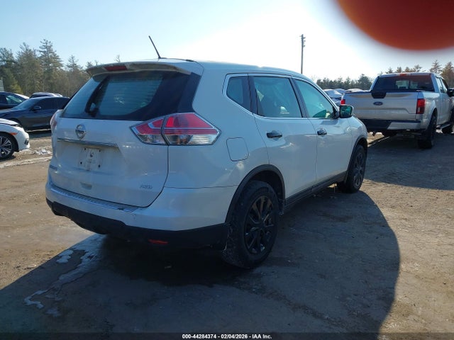 5N1AT2MV4FC855185 Nissan ROGUE S