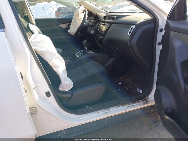5N1AT2MV4FC855185 Nissan ROGUE S