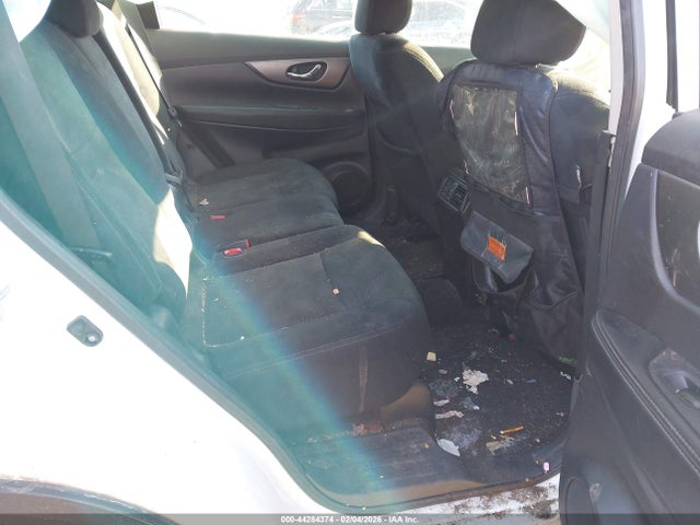 5N1AT2MV4FC855185 Nissan ROGUE S