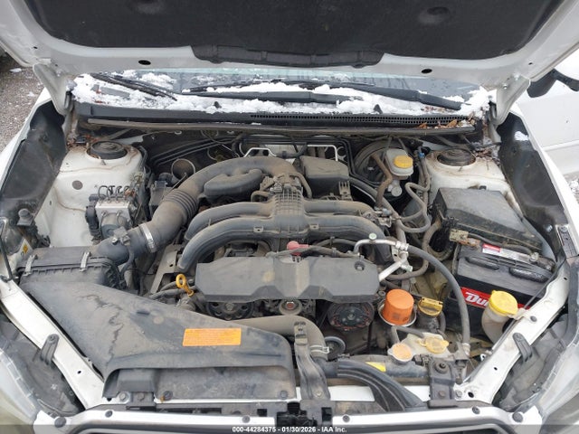 Aukcja sprzedaży 2014 Subaru Impreza 2.0i Premium, vin: JF1GJAD67EH021619, numer aukcji: 44284375
