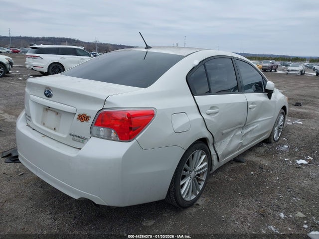 Aukcja sprzedaży 2014 Subaru Impreza 2.0i Premium, vin: JF1GJAD67EH021619, numer aukcji: 44284375