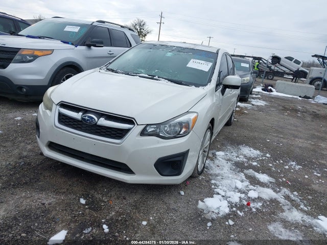 Aukcja sprzedaży 2014 Subaru Impreza 2.0i Premium, vin: JF1GJAD67EH021619, numer aukcji: 44284375