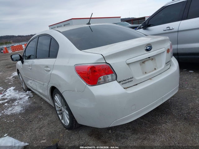 Aukcja sprzedaży 2014 Subaru Impreza 2.0i Premium, vin: JF1GJAD67EH021619, numer aukcji: 44284375