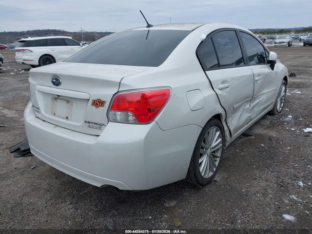 Aukcja sprzedaży 2014 Subaru Impreza 2.0i Premium, vin: JF1GJAD67EH021619, numer aukcji: 44284375