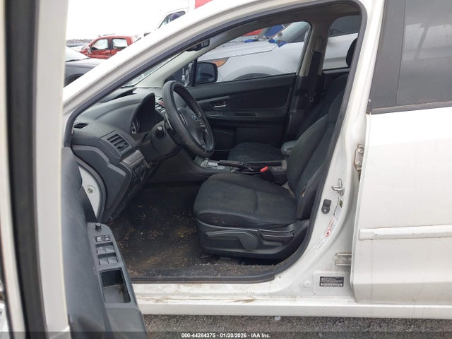 Aukcja sprzedaży 2014 Subaru Impreza 2.0i Premium, vin: JF1GJAD67EH021619, numer aukcji: 44284375