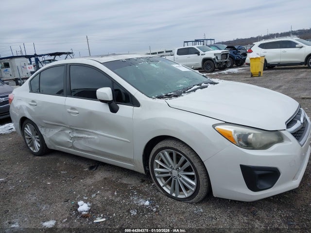 Aukcja sprzedaży 2014 Subaru Impreza 2.0i Premium, vin: JF1GJAD67EH021619, numer aukcji: 44284375