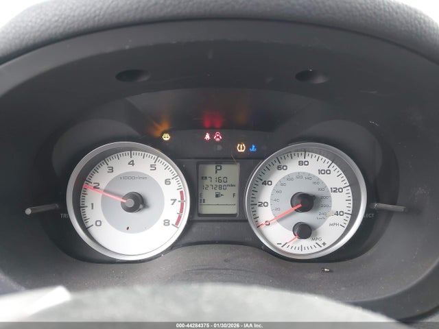 Aukcja sprzedaży 2014 Subaru Impreza 2.0i Premium, vin: JF1GJAD67EH021619, numer aukcji: 44284375