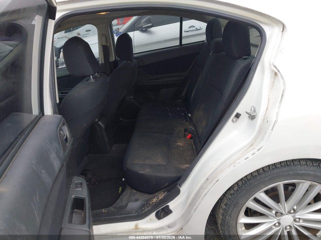 Aukcja sprzedaży 2014 Subaru Impreza 2.0i Premium, vin: JF1GJAD67EH021619, numer aukcji: 44284375
