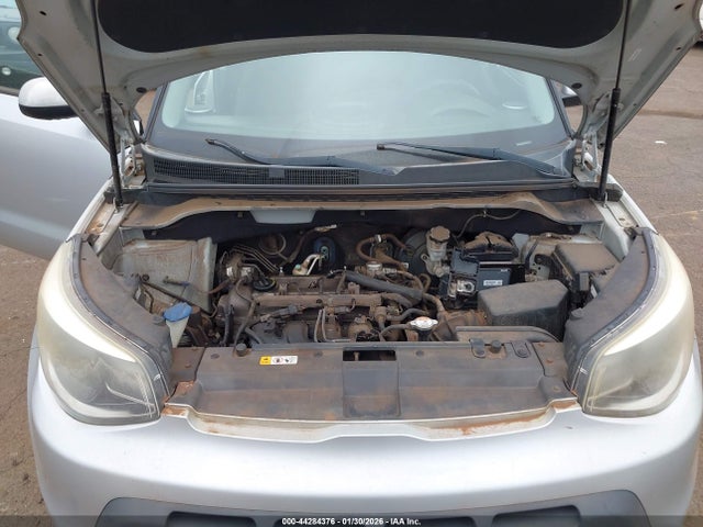 KIA Soul 2015 KNDJN2A22F7765034 Image 10